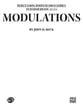 MODULATIONS TIMPANI-P.O.P. cover